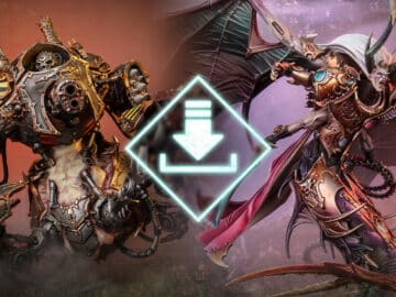 Warhammer 40.000 Balance-Update