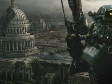Fallout 3