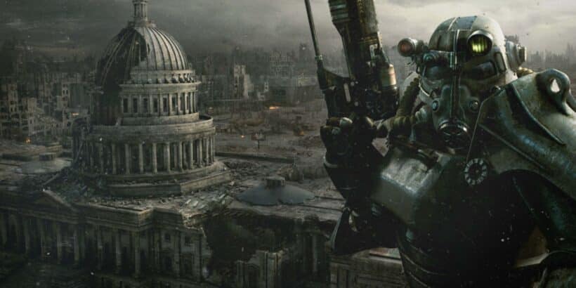 Fallout 3