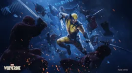 Marvel's Wolverine: Neuer Story-Trailer, Comic und Tōkon-Crossover auf der SDCC enthüllt 11 Marvel's Wolverine