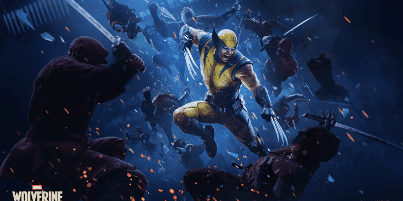 Marvel's Wolverine