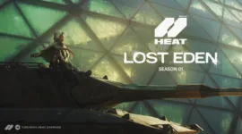 World of Tanks: HEAT enthüllt erste Season „Lost Eden“ World of Tanks: HEAT Season 1 »Lost Eden«