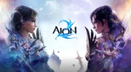 AION 2: Founder's Pack ab sofort erhältlich – fünf Tage früherer Serverstart 6 AION 2