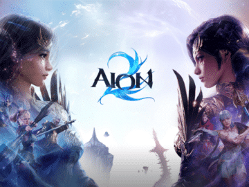 AION 2