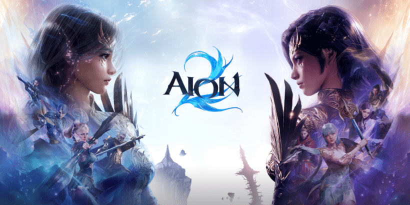 AION 2