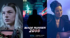 Blade Runner 2099: Erster Trailer zeigt neue Weltordnung und Starttermin Blade Runner 2099
