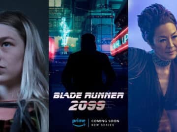 Blade Runner 2099