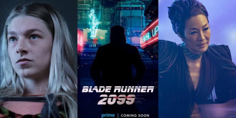 Blade Runner 2099
