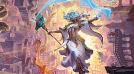 Arcana Unleashed