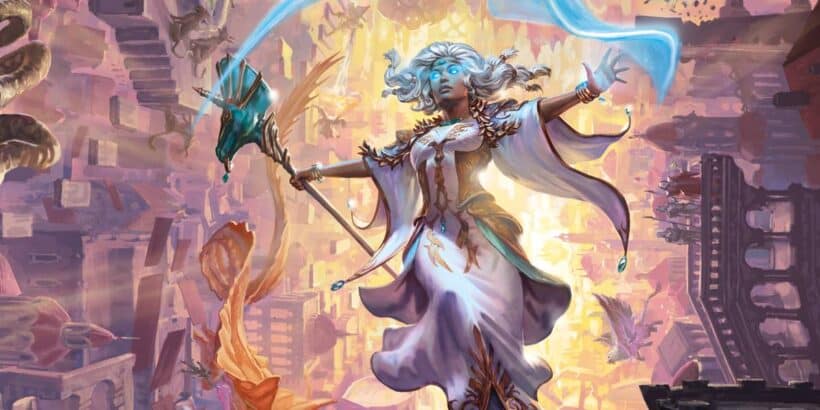 Arcana Unleashed