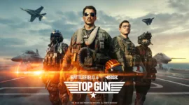 Battlefield 6: Top-Gun-Crossover startet mit Season 4 6 Battlefield 6 Top Gun