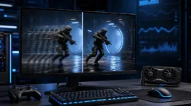 Bildwiederholrate erklärt: Was Hertz beim Gaming-Monitor wirklich bedeutet 44 Bildwiederholrate erklärt