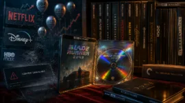 Blu-ray-Comeback: Was hinter dem 10.000-Prozent-Anstieg wirklich steckt Blu-ray-Comeback