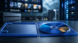 Physische Spiele in den USA: Erster Umsatzanstieg seit 2018 – aber nicht bei Sony 4 physische Disc