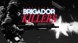 Brigador Killers startet am 20. August in den Early Access Brigador Killers