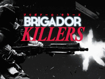 Brigador Killers