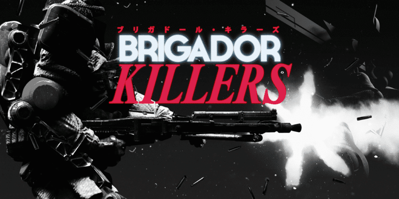 Brigador Killers