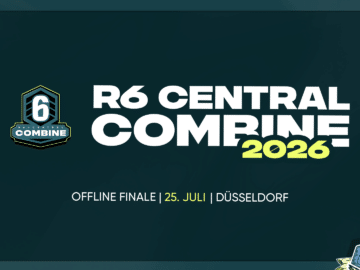 R6 Central Combine 2026