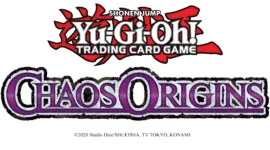 Yu-Gi-Oh! TCG: Chaos Origins bringt Yami Yugi zurück aufs Cover Yu-Gi-Oh! TCG: Chaos Origins