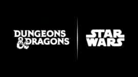 Dungeons & Dragons: Star Wars-Crossover