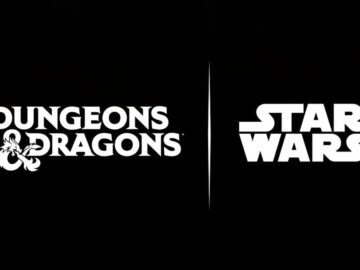 Dungeons & Dragons: Star Wars-Crossover