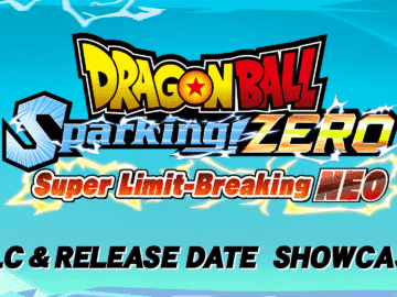 Dragon Ball: Sparking! ZERO