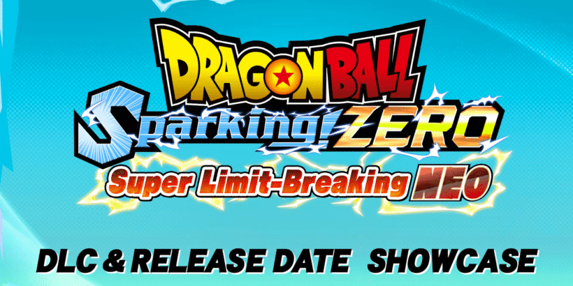Dragon Ball: Sparking! ZERO