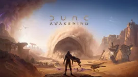 Dune: Awakening erscheint am 22. September auch als physische PS5-Edition Dune: Awakening