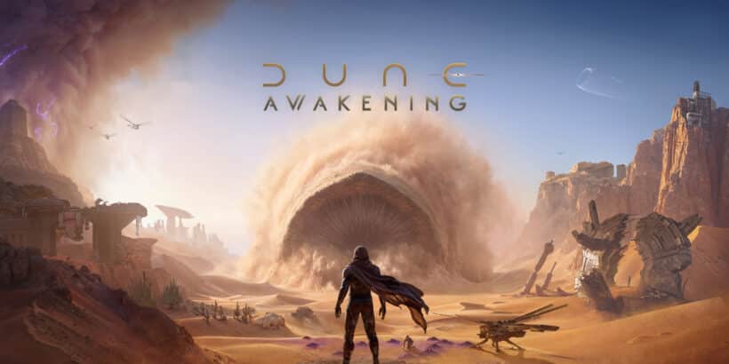 Dune: Awakening
