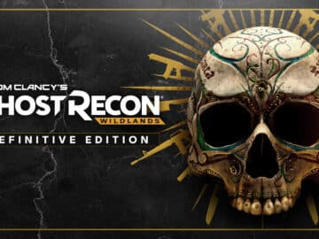 Ghost Recon: Wildlands Definitive Edition
