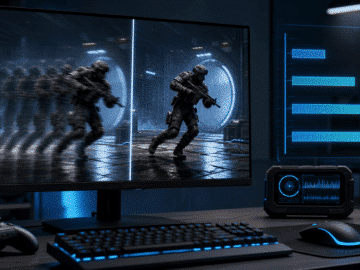 FPS erklärt