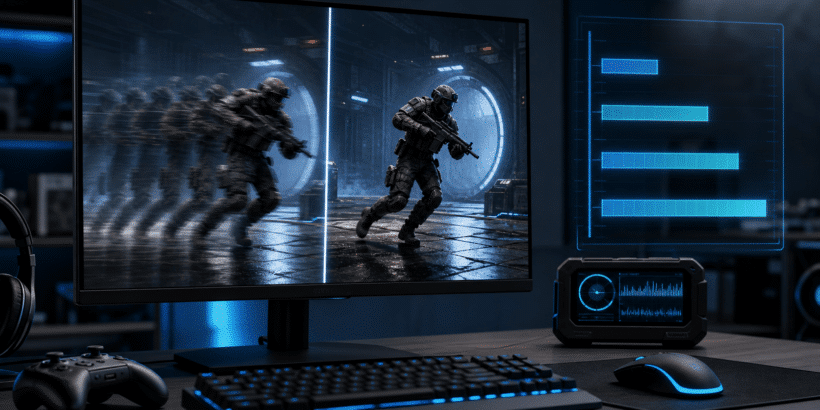 FPS erklärt