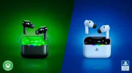 Razer bringt kabellose Hammerhead V3 X HyperSpeed für Xbox und PlayStation 2 Razer Hammerhead V3 X HyperSpeed