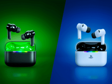 Razer Hammerhead V3 X HyperSpeed
