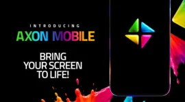 Razer Axon Wallpaper Engine kommt als App für Android 5 Razer Axon Wallpaper Engine