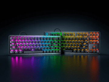 Razer Huntsman V3 HE Magnetic 8KHz