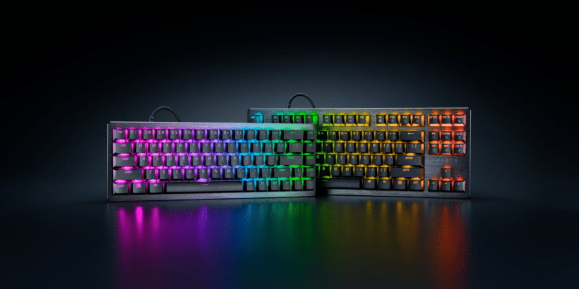 Razer Huntsman V3 HE Magnetic 8KHz