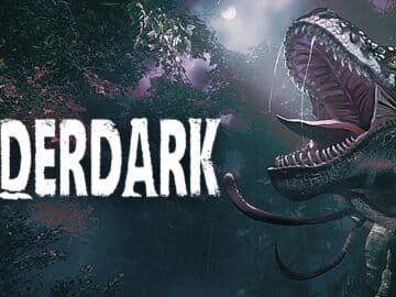 Wilderdark