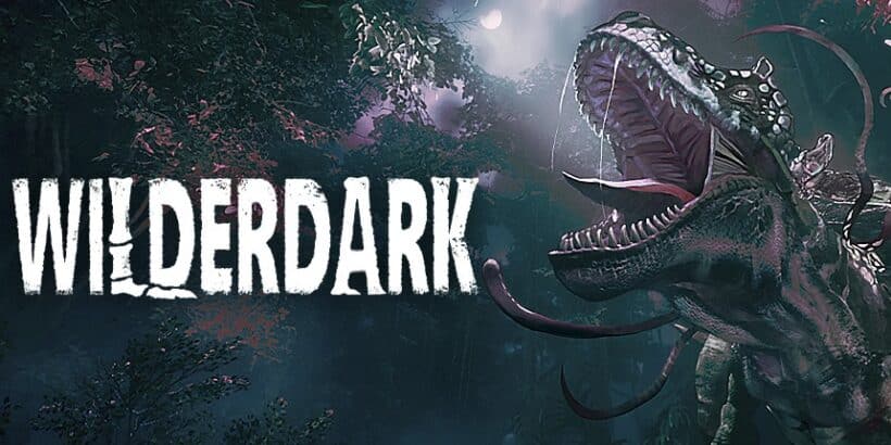 Wilderdark