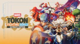 Marvel Tōkon: Fighting Souls – Open Beta ab sofort auf PS5 und PC spielbar 12 MARVEL Tōkon: Fighting Souls