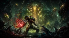 Metroid Ravenous: Neues Nintendo-Spiel durch Rating-Leak aufgetaucht 10 Metroid Ravenous