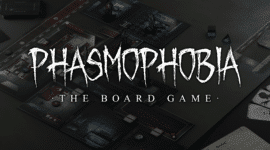 Phasmophobia