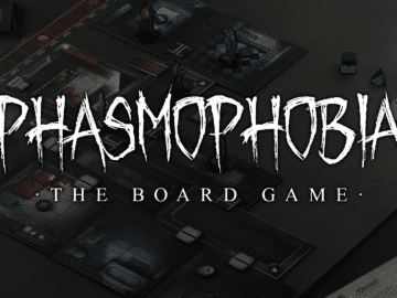 Phasmophobia