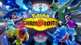 Pokémon Champions: „Champion of Champions“-Turnier bringt Weltmeister verschiedener Disziplinen zusammen Pokémon Champions