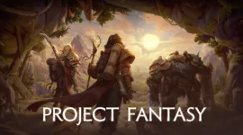 IO Interactive: Xbox steigt bei Project Fantasy aus, Studio kündigt Stellenabbau an Project Fantasy