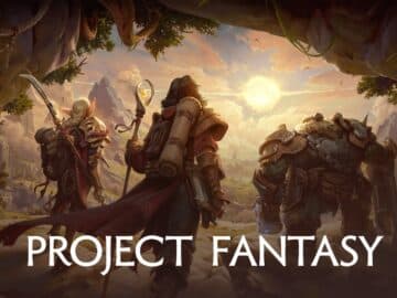 Project Fantasy