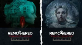 Stormind Games kündigt Remothered: Tormented Fathers Remastered und Broken Porcelain Remastered an Remothered: Tormented Fathers Remastered und Broken Porcelain Remastered