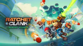 Ratchet & Clank: Ranger Rumble - Vorabregistrierung im App Store und bei Google Play gestartet 3 Ratchet & Clank: Ranger Rumble