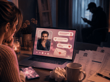 Romance Scam