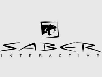 Saber Interactive